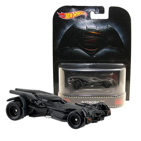 This is my version of the batmobile from batman v superman. Batman v Superman: Dawn Of Justice: Hot Wheels Vehicles ...