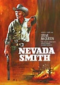 Nevada Smith (1966) - FilmAffinity