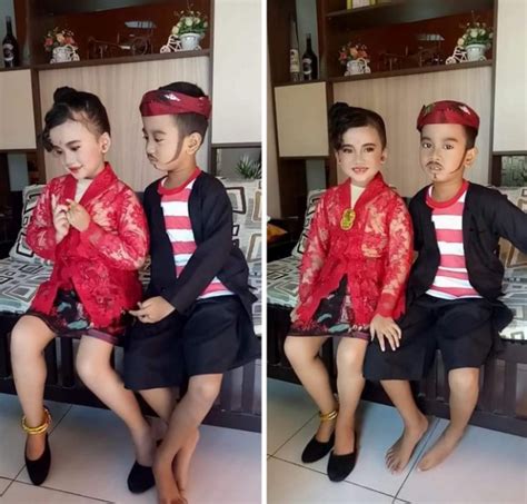 By pesona pakaian adat di 01.41. Inspirasi Terbaru 37+ Pakaian Adat Madura Untuk Anak