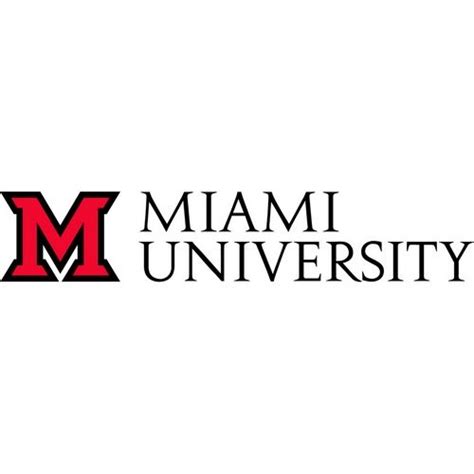 Miami University Logo