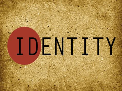 Identity Sermon Series | Hudson First