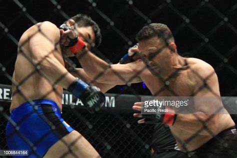 Renzo Gracie Photos And Premium High Res Pictures Getty Images