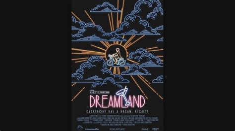 Dreamland Official Trailer 2016 Youtube