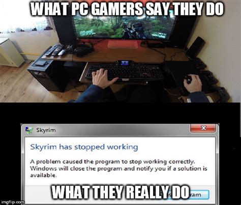 1080x1080 Gamerpics Xbox One Meme