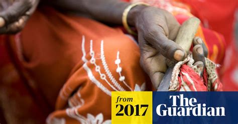 Anti Fgm Campaign Launched In Uk To Mark Global Day Of Opposition