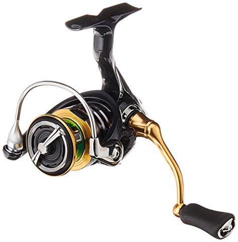 Comparison Of Best Daiwa Exceler Spinning Reel Reviews 2023 Reviews