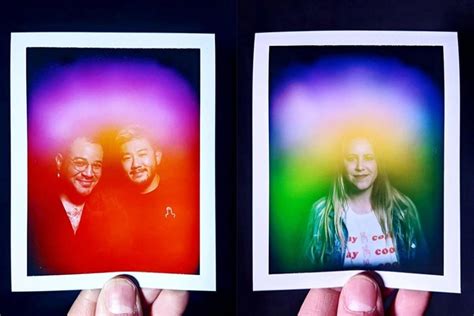 What Is Aura Photography Heres Everything You Need To Know—including