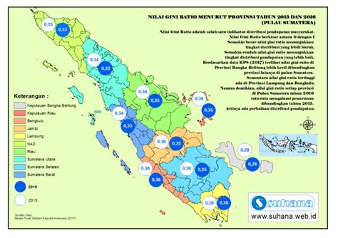 Silahkan dipilih bagi yang berminat, semoga bermanfaat. Distribusi Pendapatan di Pulau Sumatera | Home