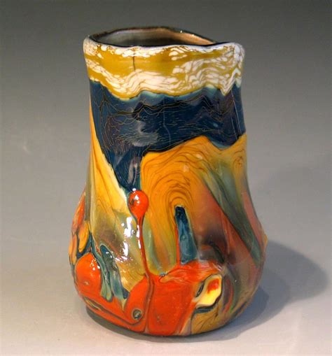 Photograplh Glassblowing Wine Cup By George Watson Glass Blowing Glass Art Beautiful Art