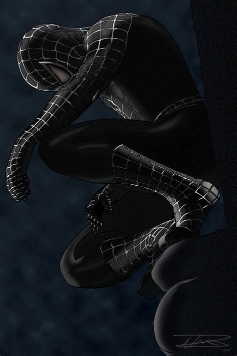 🔥 48 Symbiote Spider Man Wallpaper Wallpapersafari
