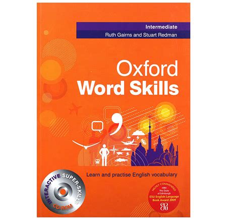 MỚi NhẤt TrỌn BỘ Oxford Word Skills Basic Intermediate Advanced Full