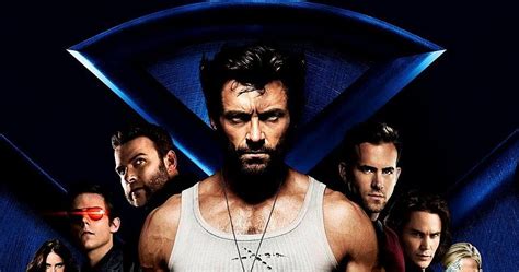 Cinema Won X Men Marathon Episode 5 X Men Origins Wolverine