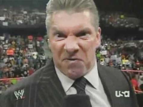 Vince Mcmahon Blank Template Imgflip