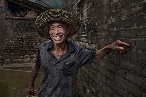 All Smiles China Ken Koskela Photography