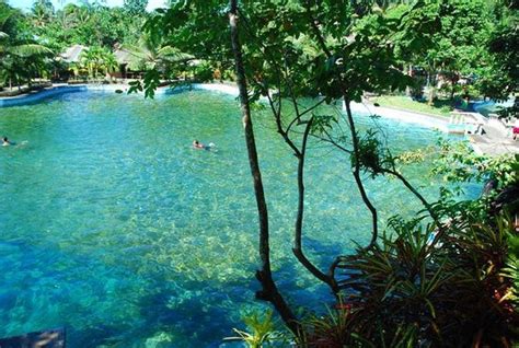 Carrascal is a fourth class municipality in the province of surigao del sur, philippines. Laswitan Lagoon (Surigao del Sur Province, Philippines ...