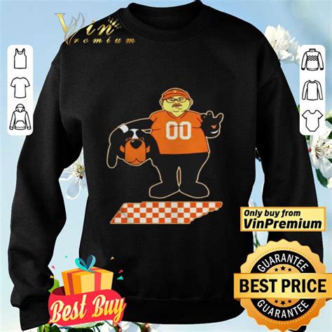 Duggs Mascot Shirt Hoodie Sweater Longsleeve T Shirt