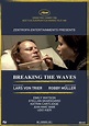 Breaking the Waves Movie Poster - Classic 90's Vintage Poster Print ...