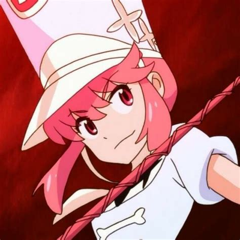 nonon jakuzure aesthetic anime anime icons kill a kill
