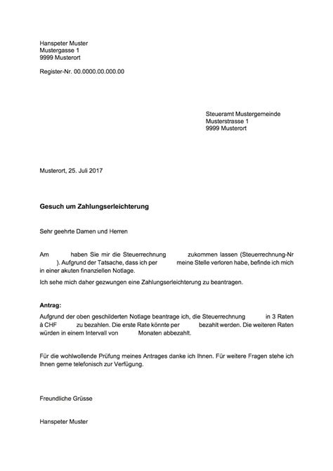 _ sehr geehrte damen und herren, hiermit beantrage ich die nach § 18 owig mögliche gewährung von ratenzahlung. Dispensationsgesuch Schule Vorlage