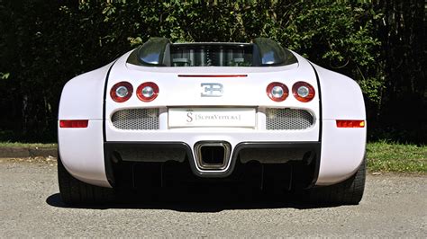 Pink Bugatti Veyron Yours For 15 Million 95 Octane