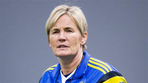 Lilie Persson Inför Sveriges Kvartsfinal Mot Usa I Os I Rio