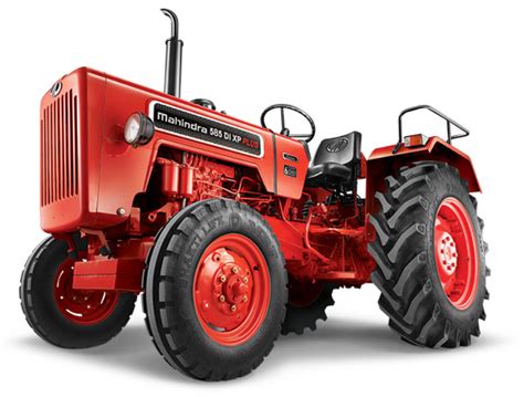 Prix Tracteur Agricole Mahindra 585 Sp Neuf En Tunisie Motorstn