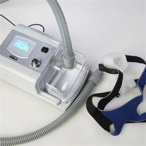 Sleep machine is a professional ambient sound and white noise player that helps you sleep or relax. Best Selling Grey shell LCD Screen Portable Auto CPAP ...