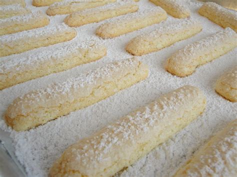 Lady fingers recipe | the cake part of tiramisu. Ladyfingers Recipe ~ Easy Dessert Recipes