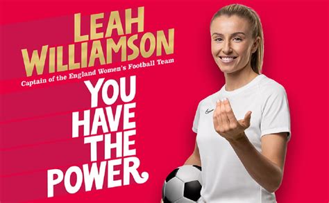 Lioness And Arsenal Star Leah Williamson Obe Launches New Book You Have The Power Just Arsenal News