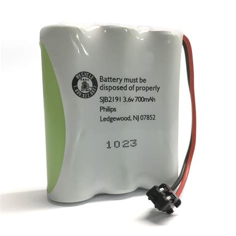 Genuine Uniden Bt 905 Battery Emt Company