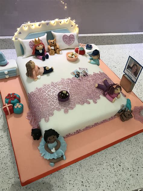 Awesome Birthday Cakes For 12 Year Old Girls