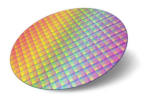 Manufacturing Process Of Semiconductor Wafer Sam Sputter Targets