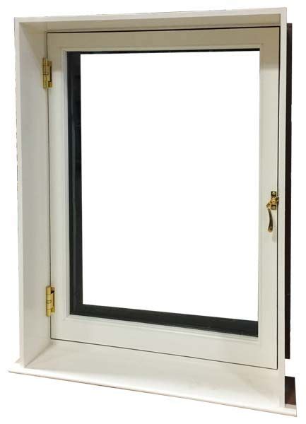 Traditional Inswing Casement Design Gallery Parrett Windows And Doors
