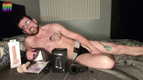 Top 3 Gay Sex Toys Favorite Sex Toys For Tops And Bottoms Sex Toys