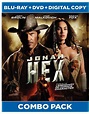 Image gallery for Jonah Hex - FilmAffinity