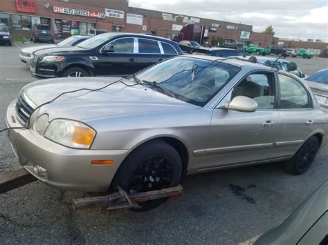 O ur company is serving in recycling industry since 2011. Brampton Kia Majentis Scrap Car Removal - Cash For Your ...