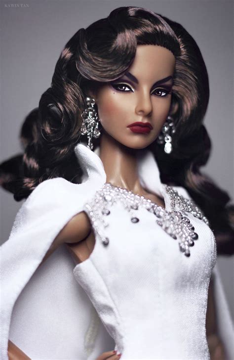 Dress Barbie Doll Vintage Barbie Dolls Barbie Clothes Fashion Royalty Dolls Fashion Dolls