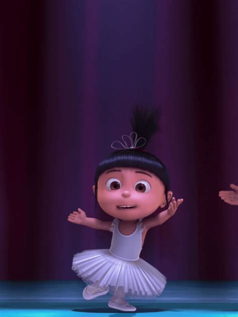 Share 68 Wallpaper Agnes Despicable Me Latest Incdgdbentre