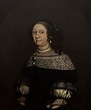 Louise Charlotte of Brandenburg,Duchess of Courland.Lluïsa Carlota de ...