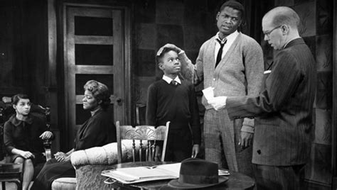 Today In Womens History A Raisin In The Sun Opens In 1959