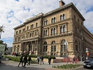 Corvinus University of Budapest - Budapest