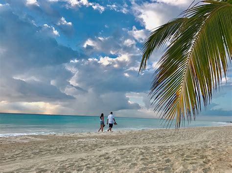 12 Important Benefits Of A Playa Del Carmen Beach Vacation