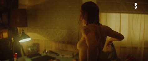 Nude Video Celebs Yuliya Peresild Nude Mediator S E