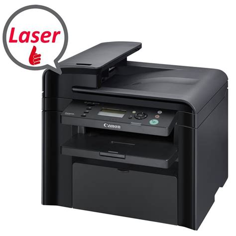 Realizaţi oricând doriţi imprimate, copii şi scanări rapide, direct de la biroul dvs., cu această imprimantă laser monocrom compactă. TÉLÉCHARGER PILOTE IMPRIMANTE CANON MF 4430