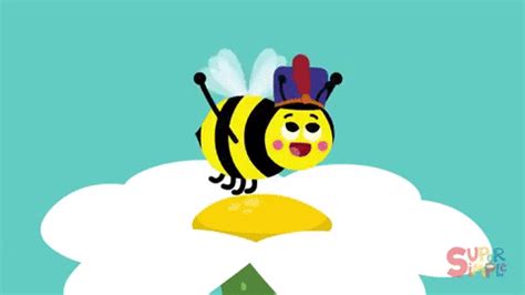 Marching Bees Gifs Get The Best Gif On Giphy