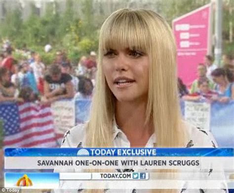 Lauren Scruggs Speaks Out For First Time Since Plane Propeller Accident And Shows Her Amazing