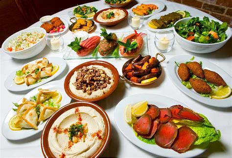 Lebanese Food: Everything you need to know about Lebanese food