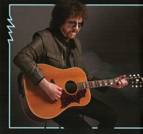 Jeff Lynne´s Elo From Out Of Nowhere Rockmania