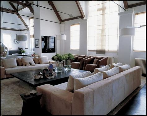 10 Living Room Design Projects By Kelly Hoppen Home Decor Ideas
