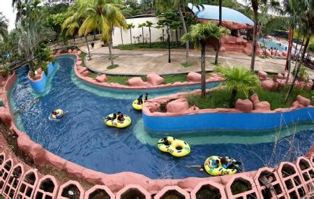 A'famosa resort, jalan kemus, simpang ampat, 78000 alor gajah (9,290.30 mi) malacca city, malacca, malaysia, 78000. A' Famosa Water Theme Park, Melaka | Tarikan Taman Tema ...